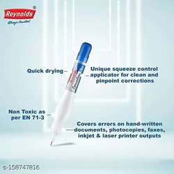 Reynolds  Correction Pen 